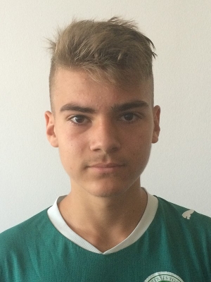 Bencz Leonard - 2000.01.20.