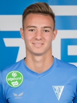 Bolla Bendegúz - 1999.11.22.