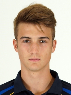 Bévárdi Zsombor  - 1999.01.30.