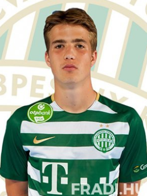 Csonka András Mátyás - 2000.05.01.