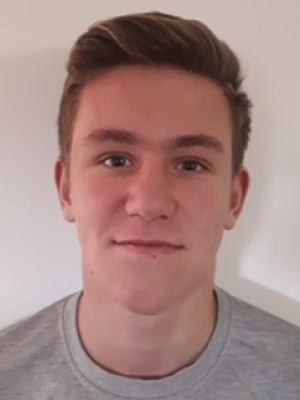 Erdei Milán - 2003.09.12.