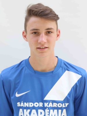 Hinora Kristóf - 1998.05.05.