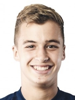 Kalmár Benedek  - 2002.09.04.