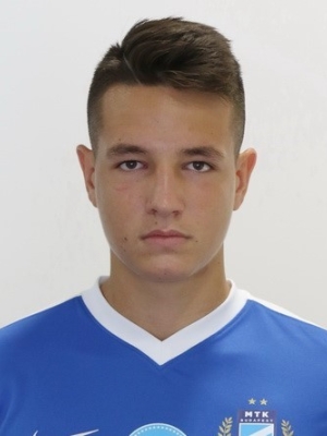 Lehoczky Roland - 2002.04.19.