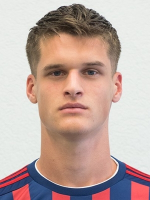 Szabó Levente - 1999.06.06.