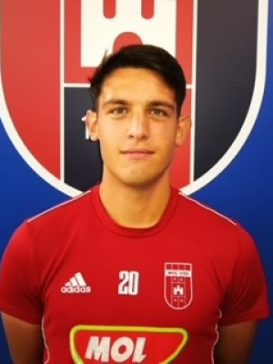 Tóth Bence - 2000.10.27.