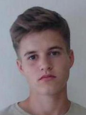 Lefler Benjamin - 2000.04.25.